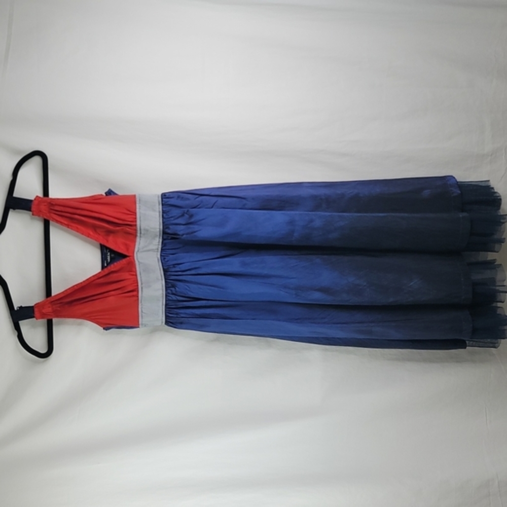 Fumblin 'foe dress sz S